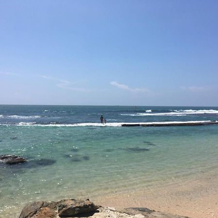 Malee Villa Matara Esterno foto