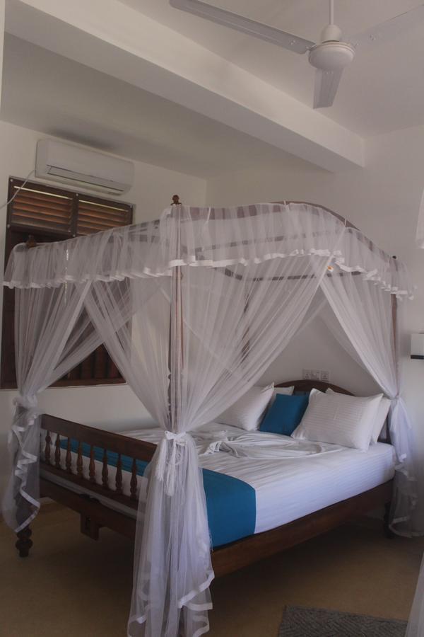 Malee Villa Matara Esterno foto