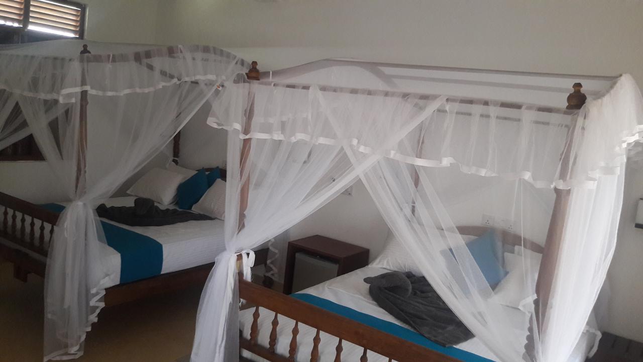 Malee Villa Matara Esterno foto