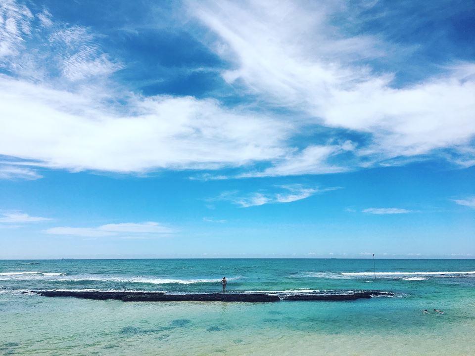 Malee Villa Matara Esterno foto