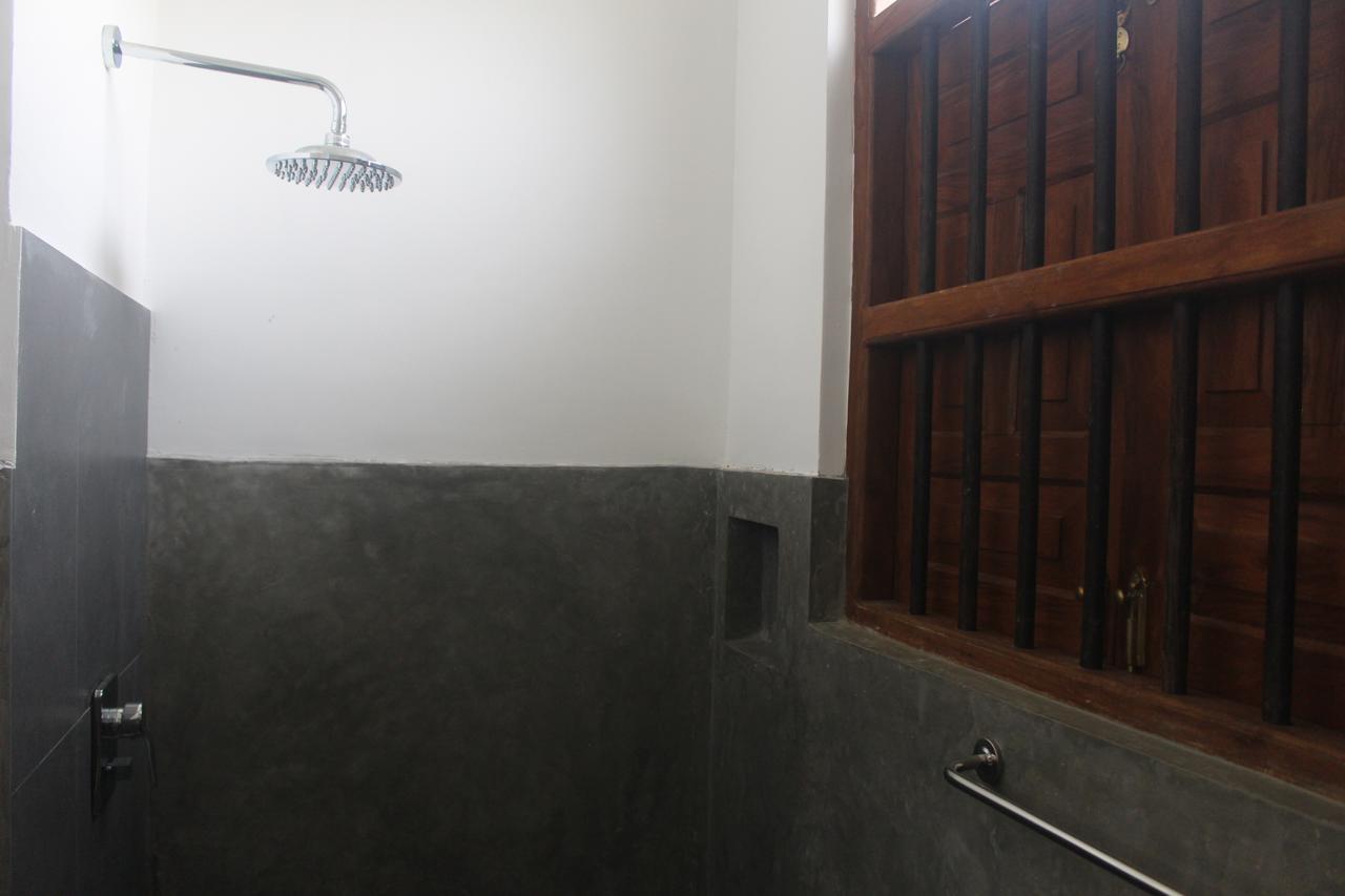 Malee Villa Matara Esterno foto