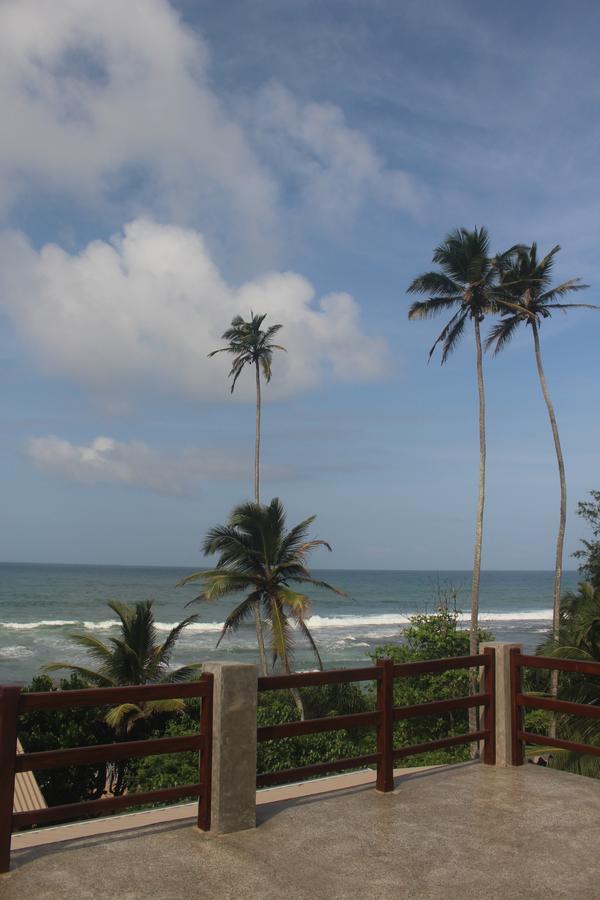Malee Villa Matara Esterno foto