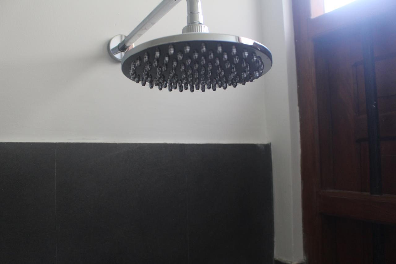 Malee Villa Matara Esterno foto