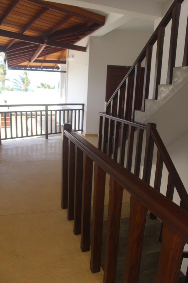 Malee Villa Matara Esterno foto