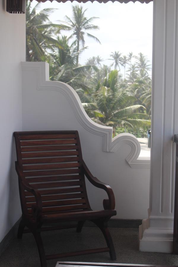 Malee Villa Matara Esterno foto