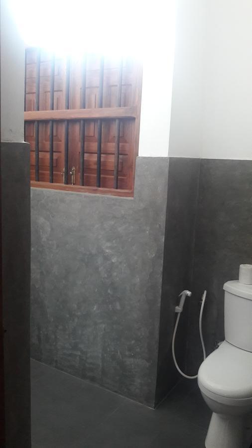 Malee Villa Matara Esterno foto