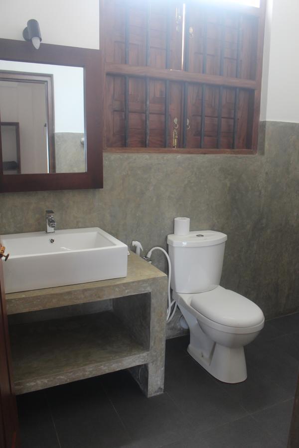 Malee Villa Matara Esterno foto