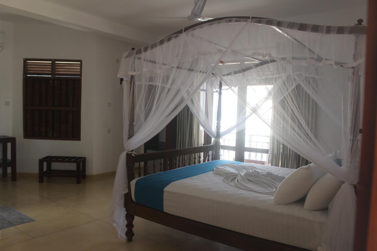 Malee Villa Matara Esterno foto