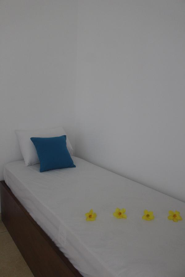 Malee Villa Matara Esterno foto