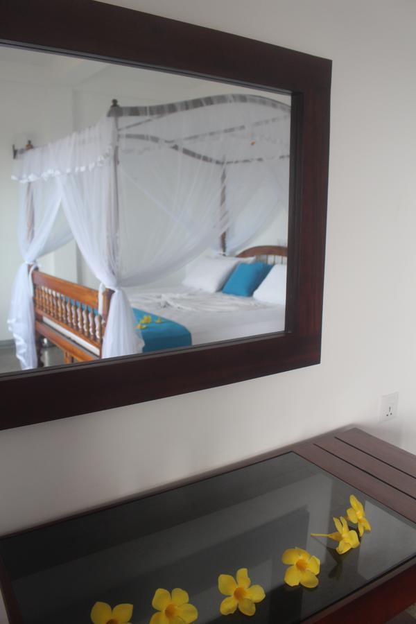 Malee Villa Matara Esterno foto