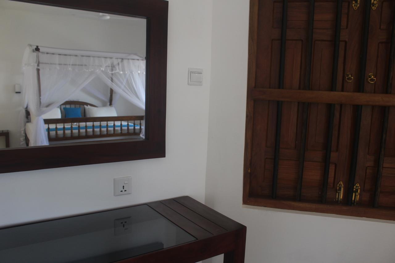 Malee Villa Matara Esterno foto