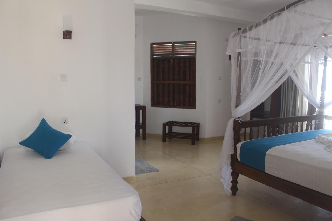 Malee Villa Matara Esterno foto