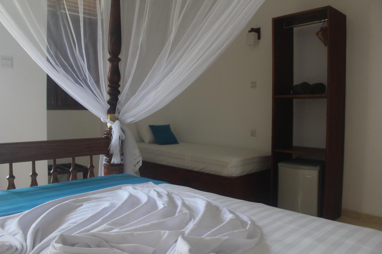 Malee Villa Matara Esterno foto