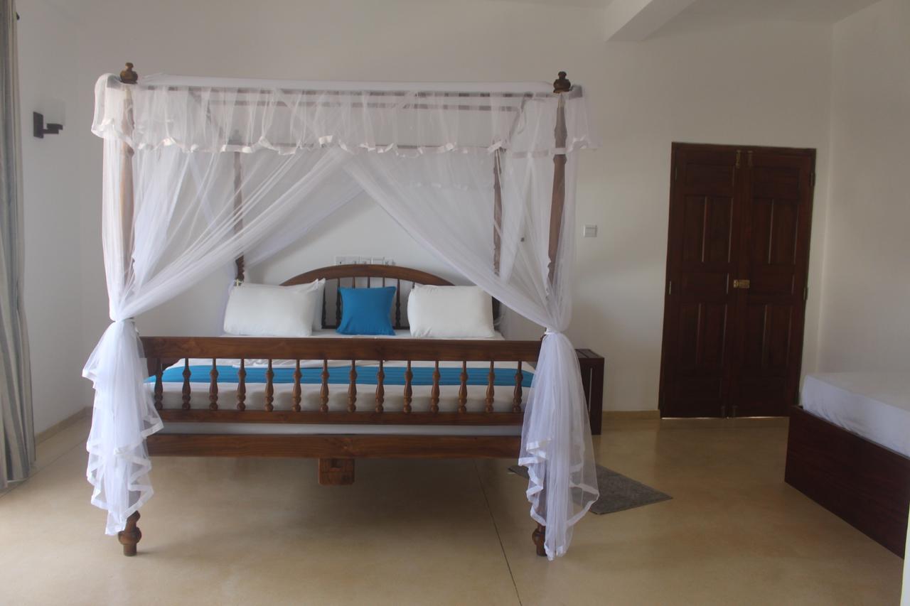 Malee Villa Matara Esterno foto