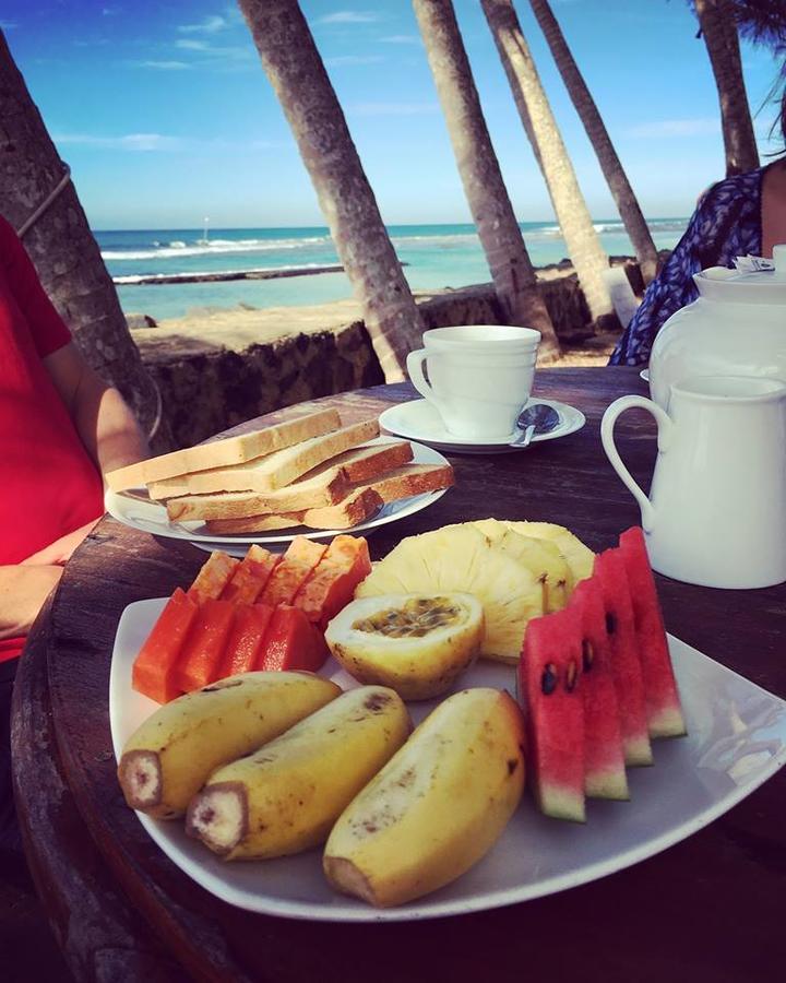 Malee Villa Matara Esterno foto
