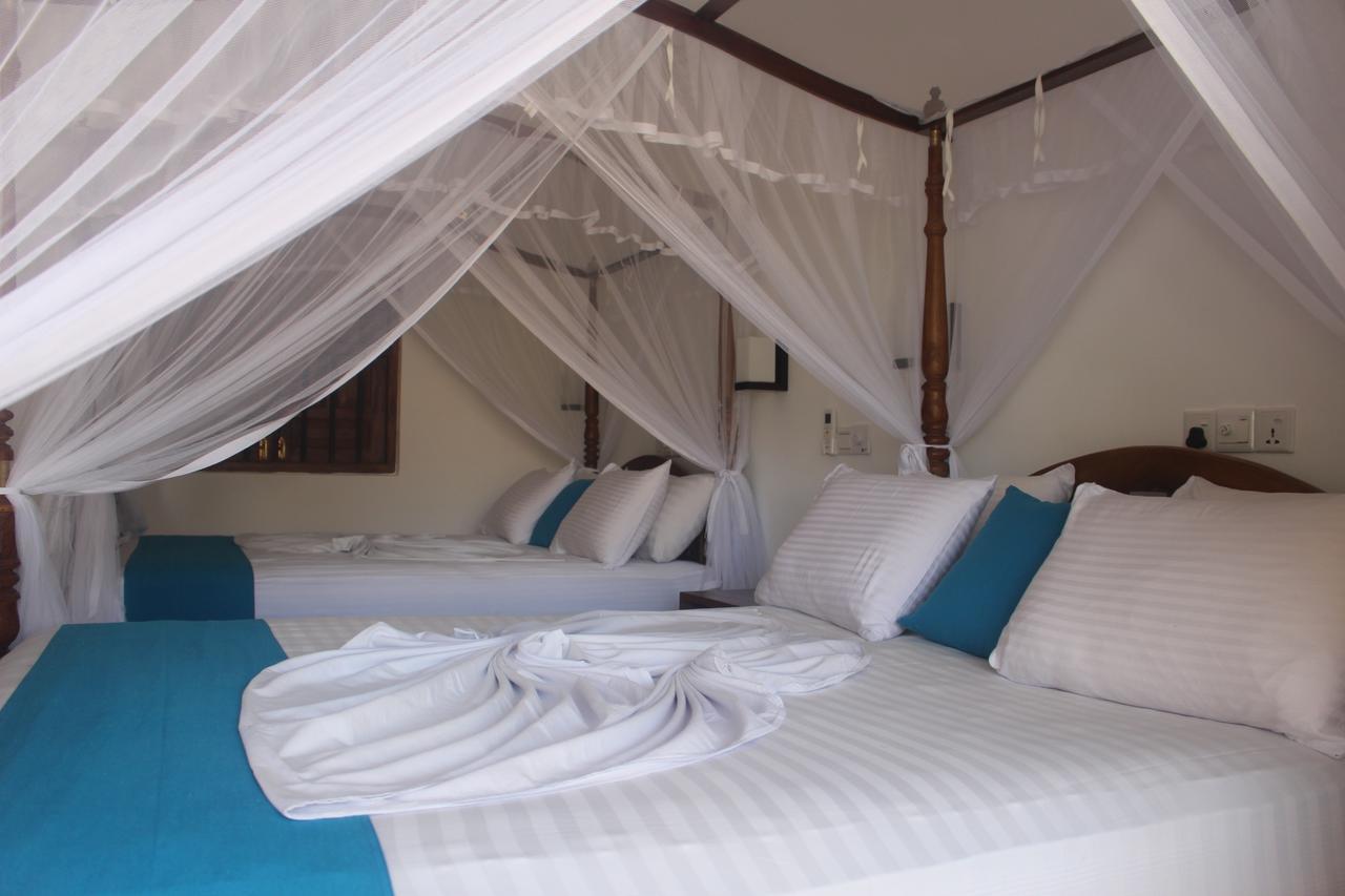 Malee Villa Matara Esterno foto
