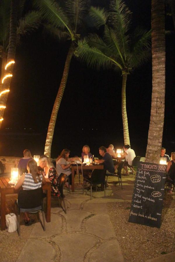 Malee Villa Matara Esterno foto
