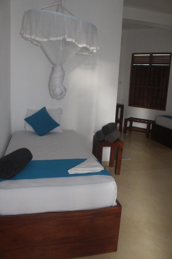 Malee Villa Matara Esterno foto