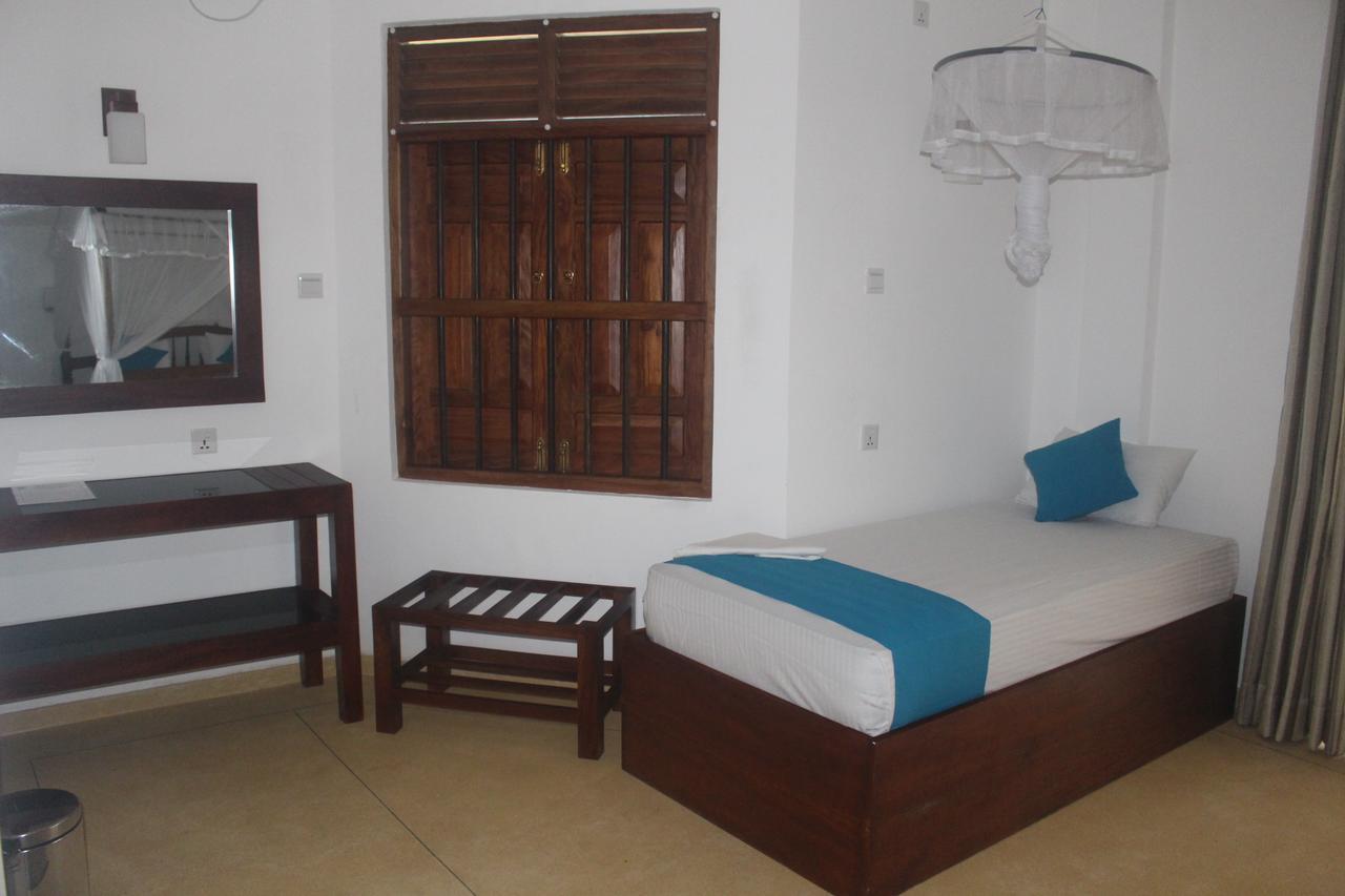 Malee Villa Matara Esterno foto