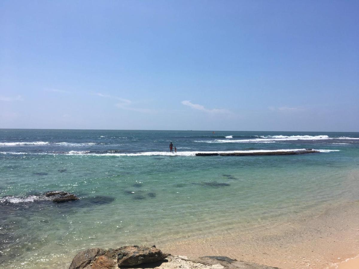 Malee Villa Matara Esterno foto