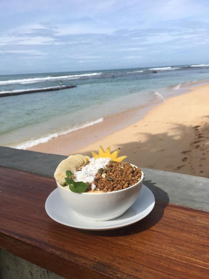 Malee Villa Matara Esterno foto