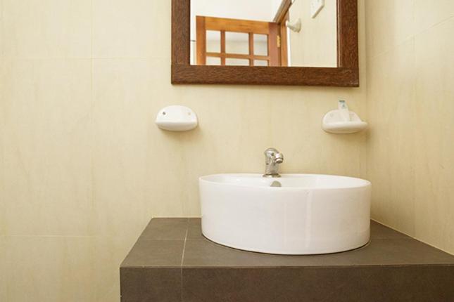 Malee Villa Matara Esterno foto
