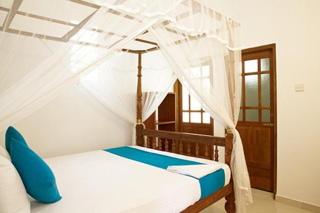 Malee Villa Matara Esterno foto